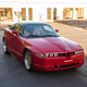 Illustration for article titled Buy This Alfa Romeo SZ Before It Hurts Somebody